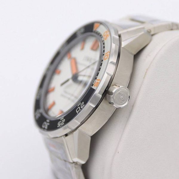 人気No1IWC アクアタイマー オートマティック 2000 偽物 iwl75790 - 画像 (5)
