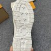 超希少！ルイヴィトン 靴 レディース スーパーコピー スニーカー vup41628 - 画像 (4)