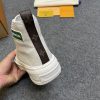 ☆超人気☆ルイヴィトン 靴 レディース スーパーコピー スニーカー vuj34313 - 画像 (3)