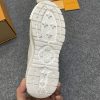 ☆超人気☆ルイヴィトン 靴 レディース スーパーコピー スニーカー vuj34313 - 画像 (4)