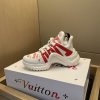 21-22AW​ルイヴィトン アークライト・ライン スニーカー スーパーコピー vur63245 - 画像 (3)
