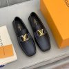 人気急上昇☆​ルイヴィトン☆ホッケンハイム・ライン ローファー スーパーコピー vuy13397 - 画像 (2)