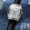 高品質♪♪♪フランクミュラー カサブランカ 偽物 45 mm fri47998