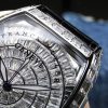 高品質♪♪♪フランクミュラー カサブランカ 偽物 45 mm fri47998 - 画像 (3)