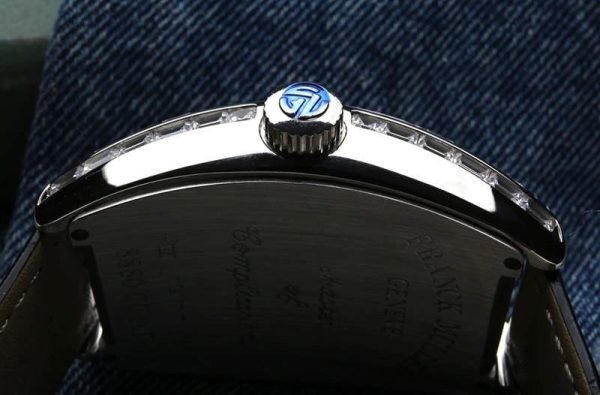 高品質♪♪♪フランクミュラー カサブランカ 偽物 45 mm fri47998 - 画像 (6)