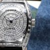 高品質♪♪♪フランクミュラー カサブランカ 偽物 45 mm fri47998 - 画像 (4)