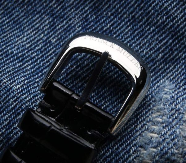 高品質♪♪♪フランクミュラー カサブランカ 偽物 45 mm fri47998 - 画像 (8)