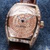 入手困難品！フランクミュラー カサブランカ スーパーコピー 45 mm fra37298 - 画像 (2)
