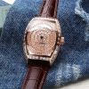入手困難品！フランクミュラー カサブランカ スーパーコピー 45 mm fra37298