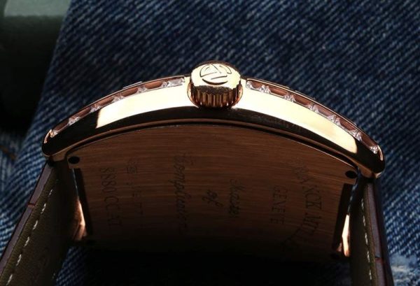 入手困難品！フランクミュラー カサブランカ スーパーコピー 45 mm fra37298 - 画像 (6)