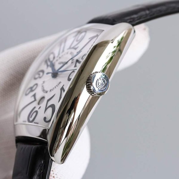 セール新作 お洒落に♪フランクミュラー カサブランカ コピー 55.3 mm frp08444 - 画像 (7)