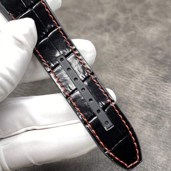 入手困難品！フランクミュラー ヴァンガード 偽物 40.6 mm frq72723 - 画像 (8)