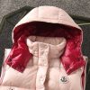 入手困難モンクレール Alpiste ジレ 偽物 ダウンベスト G20931A0005768950512 - 画像 (3)