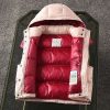 入手困難モンクレール Alpiste ジレ 偽物 ダウンベスト G20931A0005768950512 - 画像 (9)