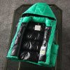 最安値挑戦モンクレール Alpiste ジレ コピー ダウンベスト G20931A0005768950863 - 画像 (9)