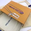 定番ルイ ヴィトン パンダンティフ ブレード 偽物 ネックレス vuu90804 - 画像 (5)
