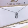 定番ルイ ヴィトン パンダンティフ ブレード 偽物 ネックレス vuu90804 - 画像 (6)