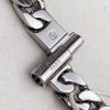入手困難ルイヴィトン 偽物 コリエLVスカルプチャー ネックレス vuz11612 - 画像 (3)