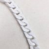入手困難ルイヴィトン 偽物 コリエLVスカルプチャー ネックレス vuz11612 - 画像 (5)