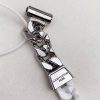入手困難ルイヴィトン 偽物 コリエLVスカルプチャー ネックレス vuz11612 - 画像 (6)