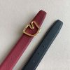 世界中で大人気♪エルメス★ミニ・コンスタンス 偽物★リバーシブルベルト 32mm ero69178 - 画像 (6)