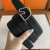 ★日本!!人気！エルメス★ミニ・コンスタンス★偽物 リバーシブルベルト 32mm erk36880 - 画像 (3)