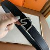 ★日本!!人気！エルメス★ミニ・コンスタンス★偽物 リバーシブルベルト 32mm erk36880 - 画像 (4)