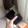 セール新作エルメス★ミニ・コンスタンス コピー リバーシブルベルト 38mm erp91554 - 画像 (4)