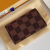 入手困難ルイヴィトン ミュルティクレ 6 偽物 ダミエ キーケース vub74578 - 画像 (3)