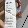 一目惚れ♪ロエベ コピー 千尋 オーバーサイズ エンブロイダリー Tシャツ (ヘンプ＆コットン)S928Y22X01 - 画像 (8)