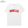 超話題!モンクレール スーパーコピー ビッグロゴ入半袖Tシャツ mob38851 - 画像 (3)