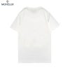 超話題!モンクレール スーパーコピー ビッグロゴ入半袖Tシャツ mob38851 - 画像 (4)