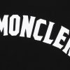 超話題!モンクレール スーパーコピー ビッグロゴ入半袖Tシャツ mob38851 - 画像 (5)