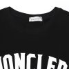 超話題!モンクレール スーパーコピー ビッグロゴ入半袖Tシャツ mob38851 - 画像 (6)