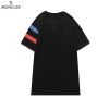 【日本未発売】モンクレール ロゴ Tシャツ コピー mog16320 - 画像 (5)