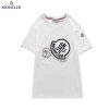 ★日本!!人気！モンクレール ビッグ ロゴ T シャツ スーパーコピー mob39508 - 画像 (2)