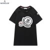 ★日本!!人気！モンクレール ビッグ ロゴ T シャツ スーパーコピー mob39508 - 画像 (4)