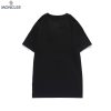 ★日本!!人気！モンクレール ビッグ ロゴ T シャツ スーパーコピー mob39508 - 画像 (5)