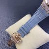 日本未入荷オーデマ・ピゲ 偽物 ロイヤルオーク オートマティック 15402OR.ZZ.D003CR.01 - 画像 (7)