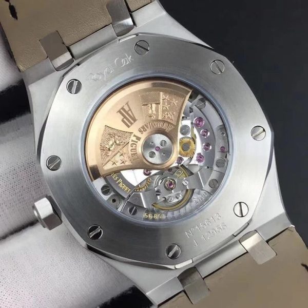 人気急上昇オーデマ・ピゲ ロイヤルオーク スーパーコピー 3色 Odo65827 - 画像 (9)