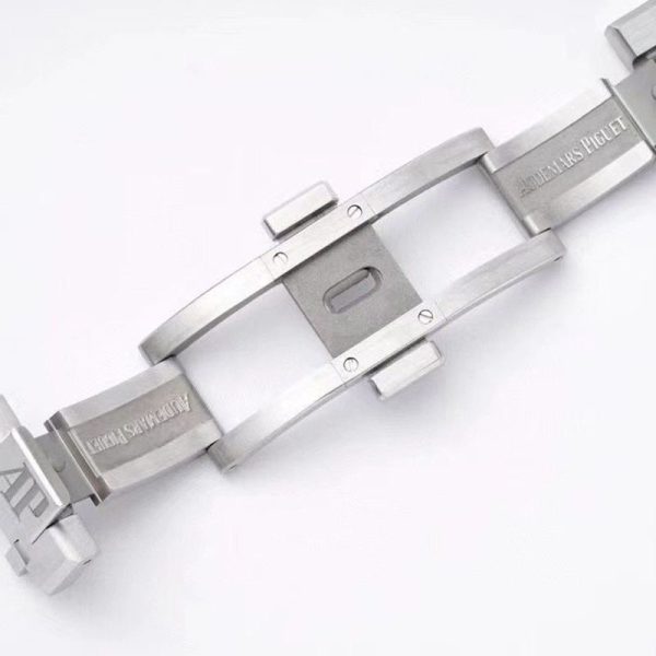 目を惹くカラー オーデマ・ピゲ ロイヤルオーク コピー 41ｍｍ 15400STOO1220ST01 - 画像 (6)