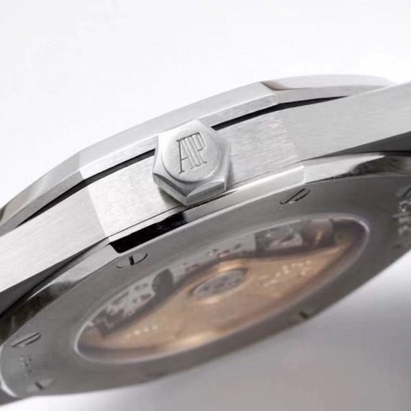 目を惹くカラー オーデマ・ピゲ ロイヤルオーク コピー 41ｍｍ 15400STOO1220ST01 - 画像 (4)