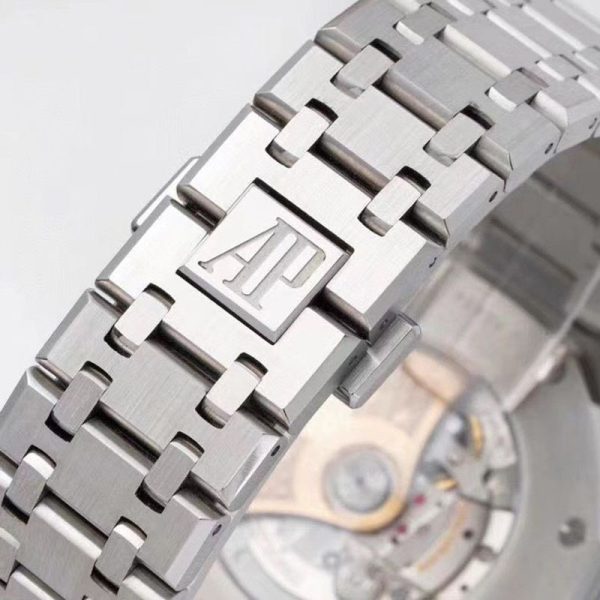 目を惹くカラー オーデマ・ピゲ ロイヤルオーク コピー 41ｍｍ 15400STOO1220ST01 - 画像 (7)
