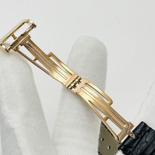 人気No1オーデマ・ピゲ ロイヤルオーク スーパーコピー 15400OROOD002CR01 - 画像 (5)