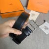 関税込み★エルメス★リバーシブルベルト コピー ネイサン 35mm erz29238 - 画像 (2)