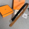 関税込み★エルメス★リバーシブルベルト コピー ネイサン 35mm erz29238 - 画像 (3)