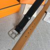 関税込み★エルメス★リバーシブルベルト コピー ネイサン 35mm erz29238 - 画像 (4)