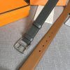 日本未入荷★エルメス★リバーシブルベルト スーパーコピー ネイサン 35mm ert40995 - 画像 (5)