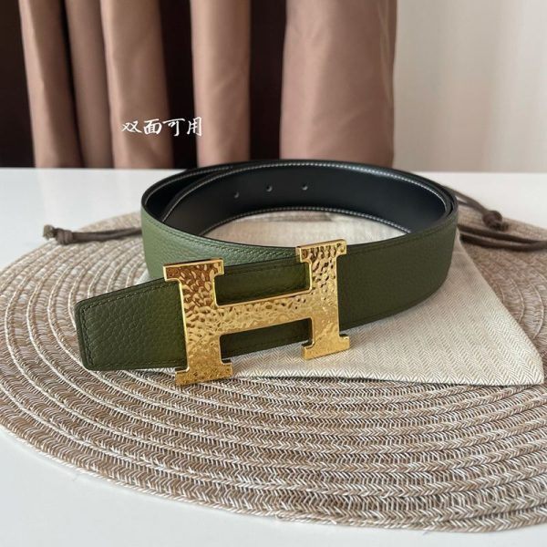 国内発送 エルメス ベルトバックル 偽物 H マルトレ&リバーシブル 38mm erb81621 - 画像 (6)