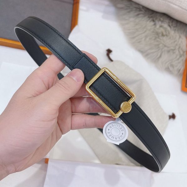 大人気☆モダンシックカラー ◆エルメス◆ベルト 偽物 2WAY Oscar 24mm erz11741 - 画像 (3)